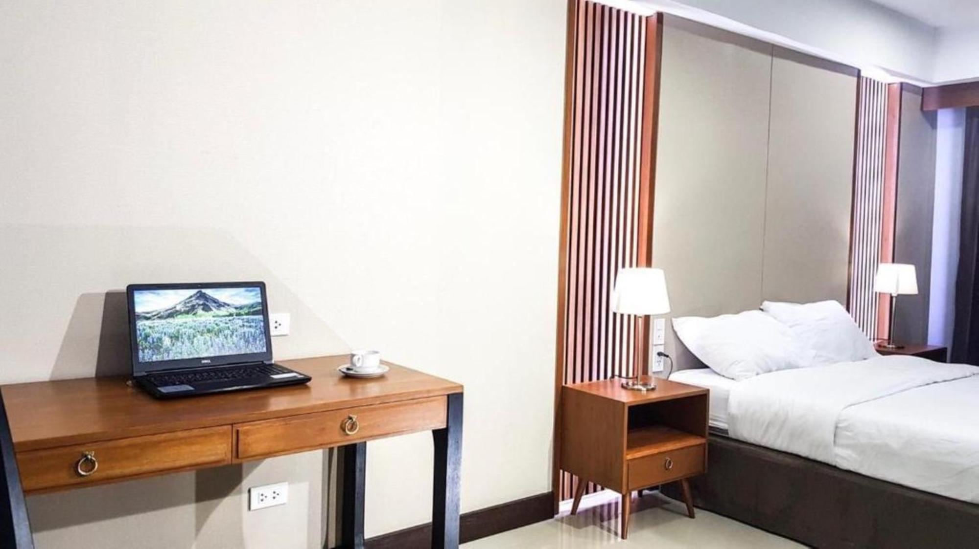 Room58 Bangkok Exterior photo